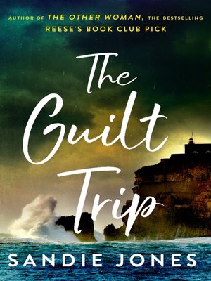 cover image of The Guilt Trip